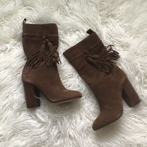 🆕Vince Camuto slouch boots